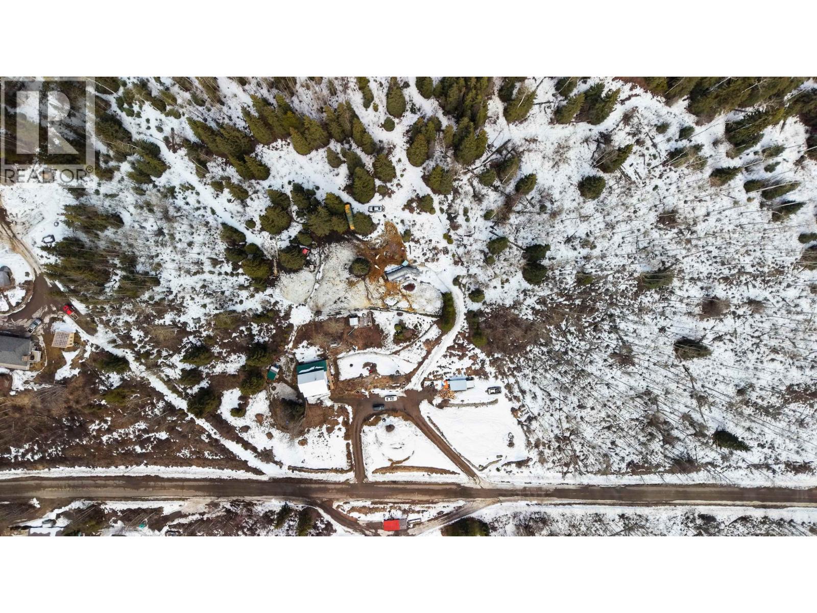 11552 TINTAGEL Road, Burns Lake