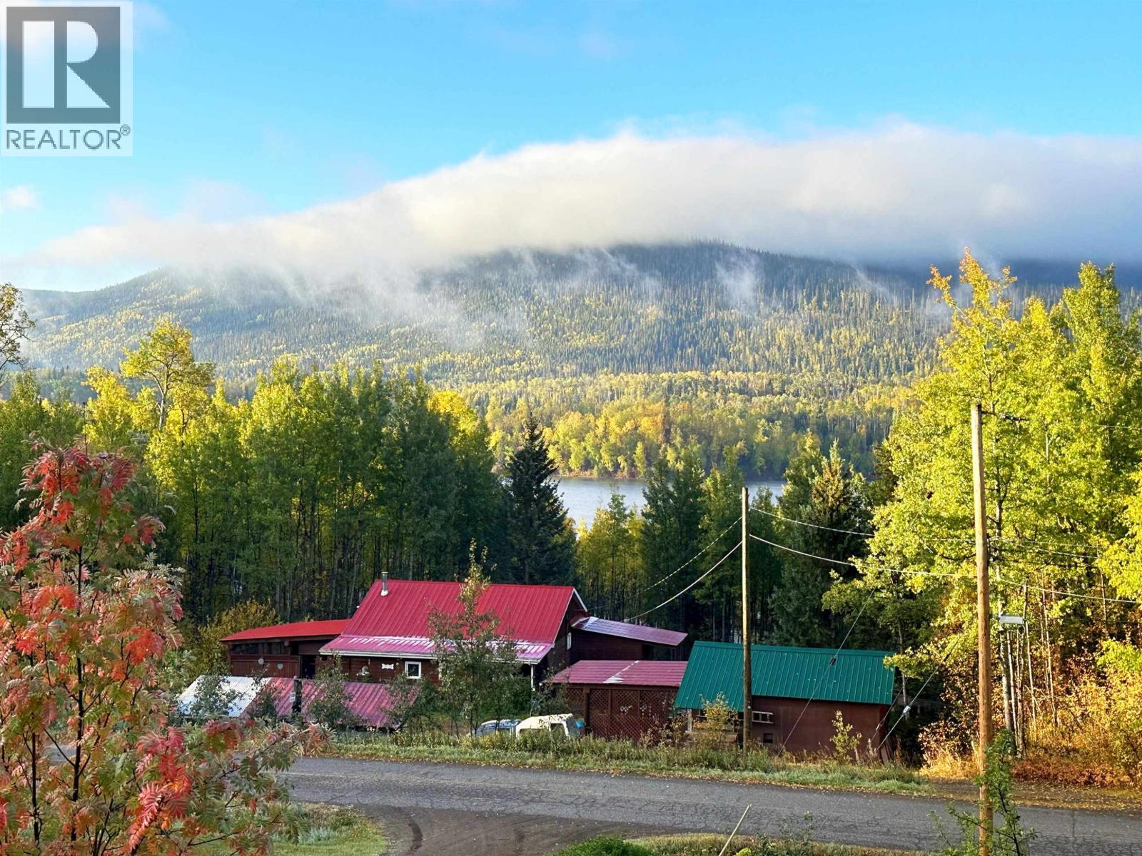 11552 TINTAGEL Road, Burns Lake