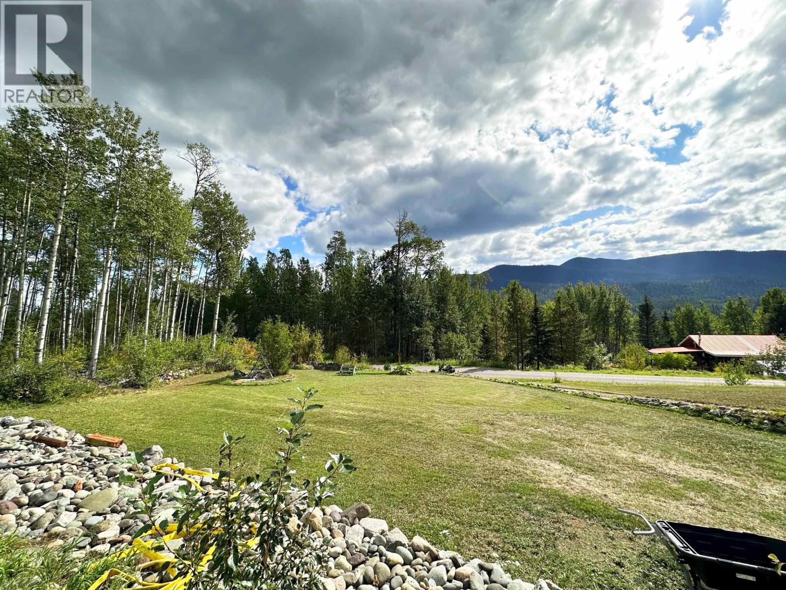 11552 TINTAGEL Road, Burns Lake