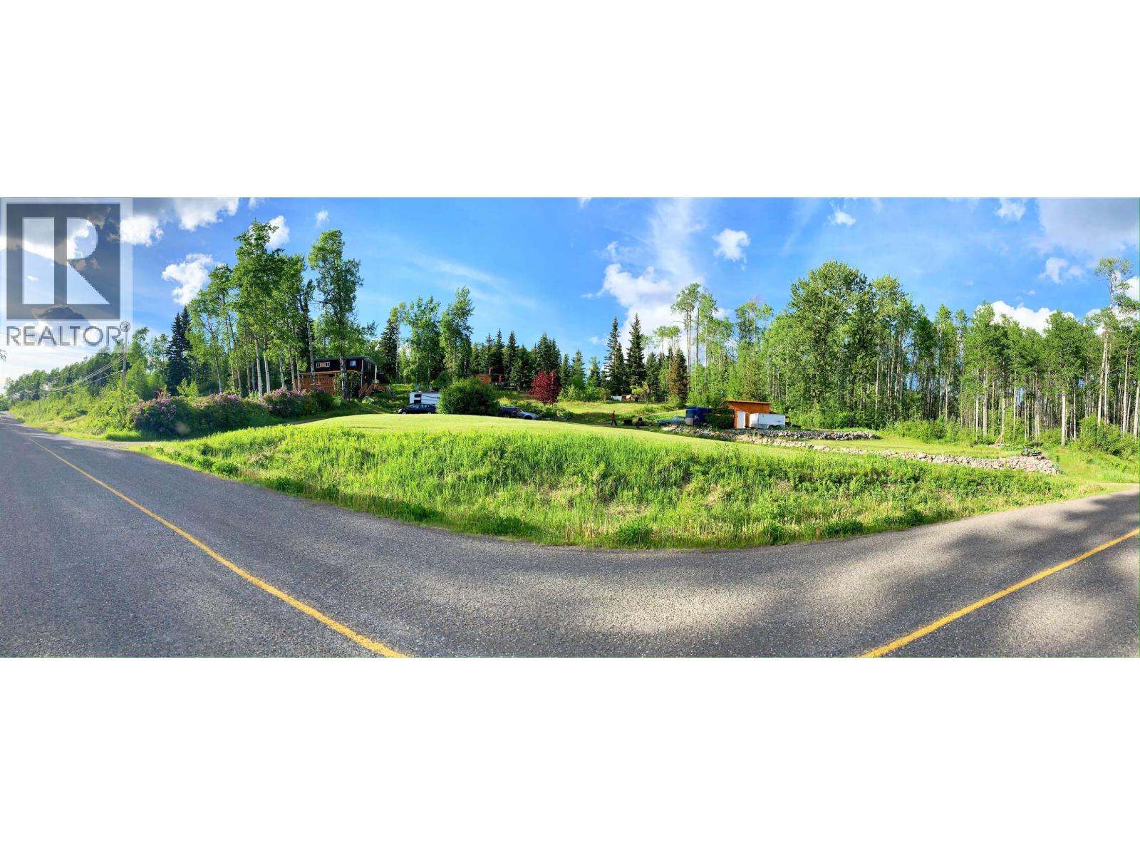 11552 TINTAGEL Road, Burns Lake