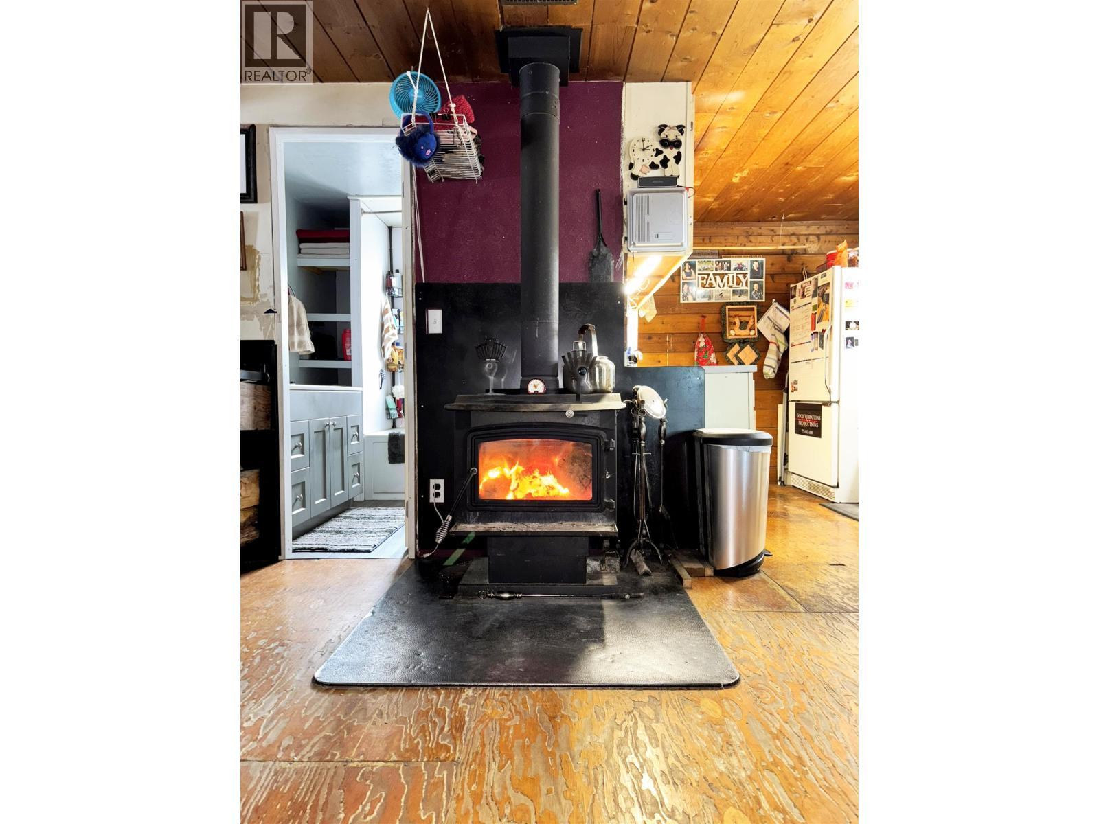 11552 TINTAGEL Road, Burns Lake