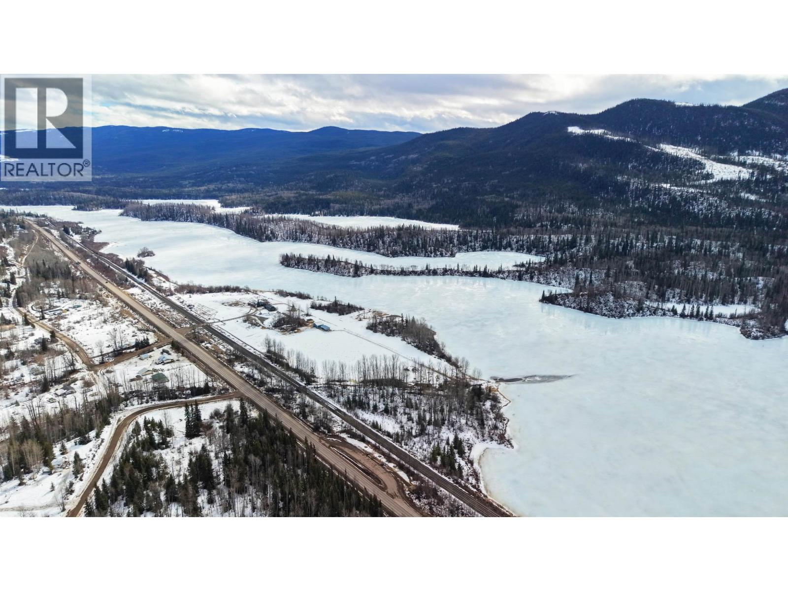 11552 TINTAGEL Road, Burns Lake