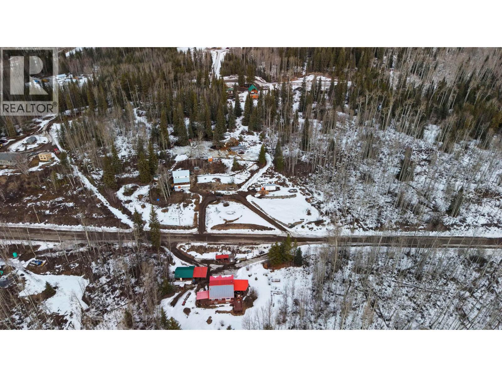 11552 TINTAGEL Road, Burns Lake