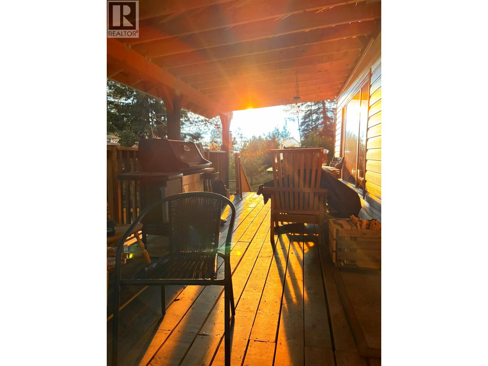 11552 TINTAGEL Road, Burns Lake