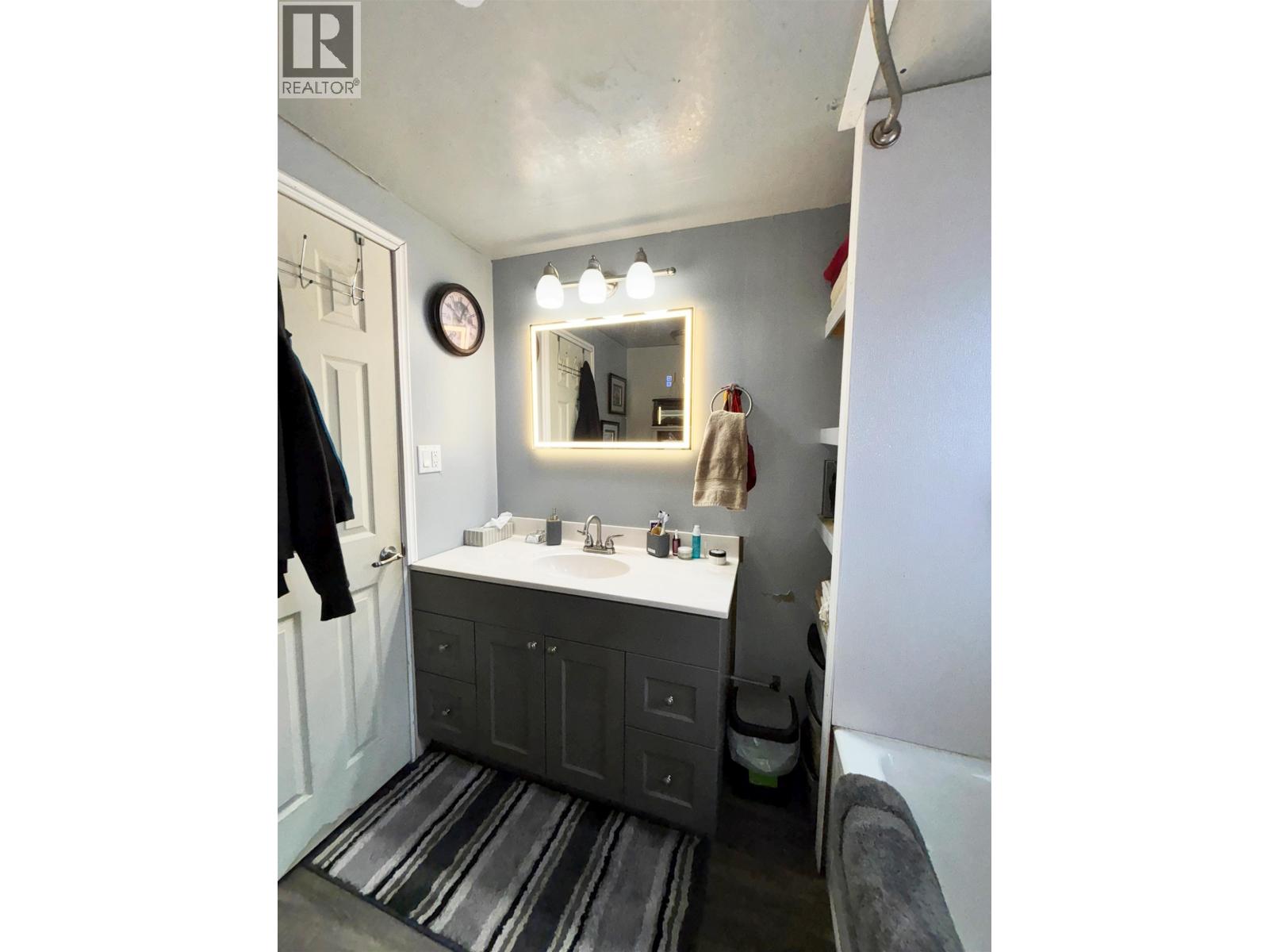 11552 TINTAGEL Road, Burns Lake