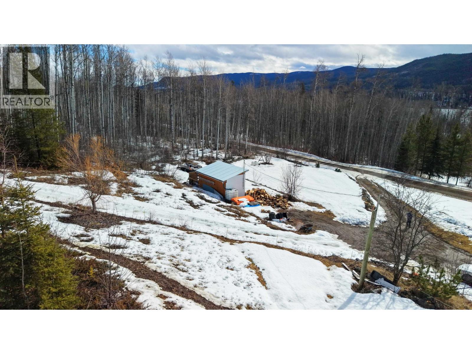 11552 TINTAGEL Road, Burns Lake