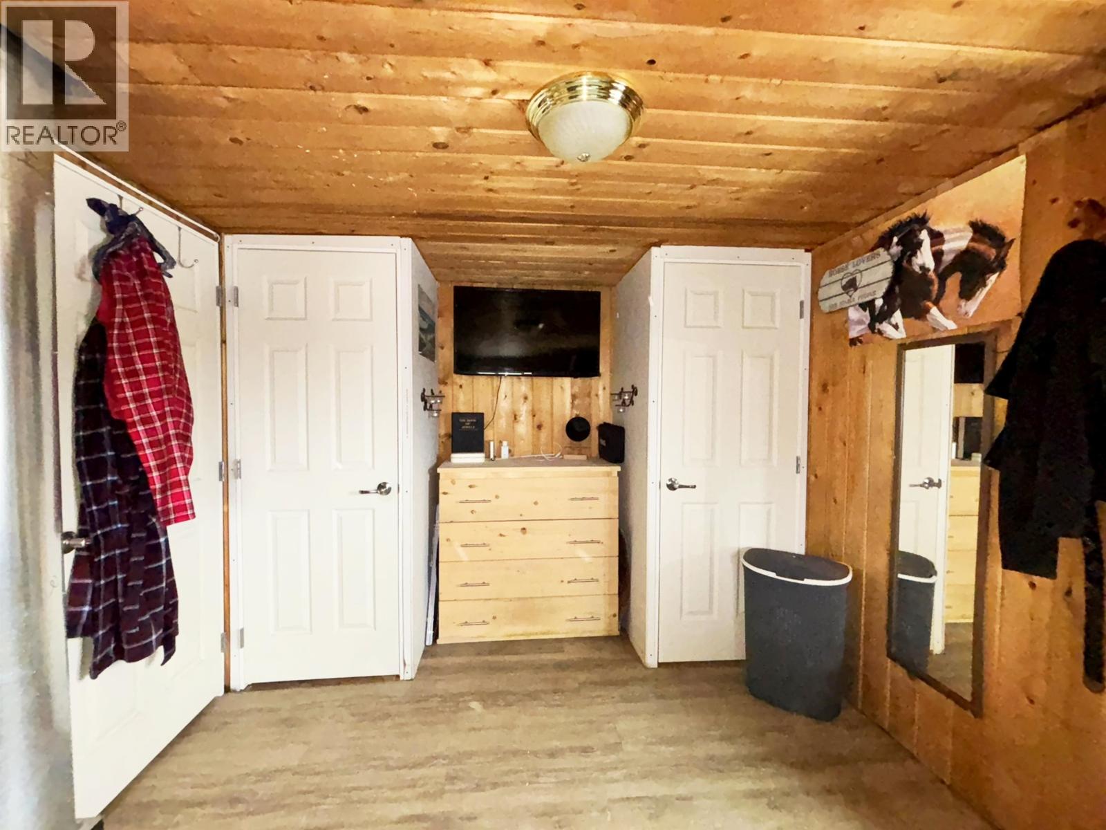 11552 TINTAGEL Road, Burns Lake