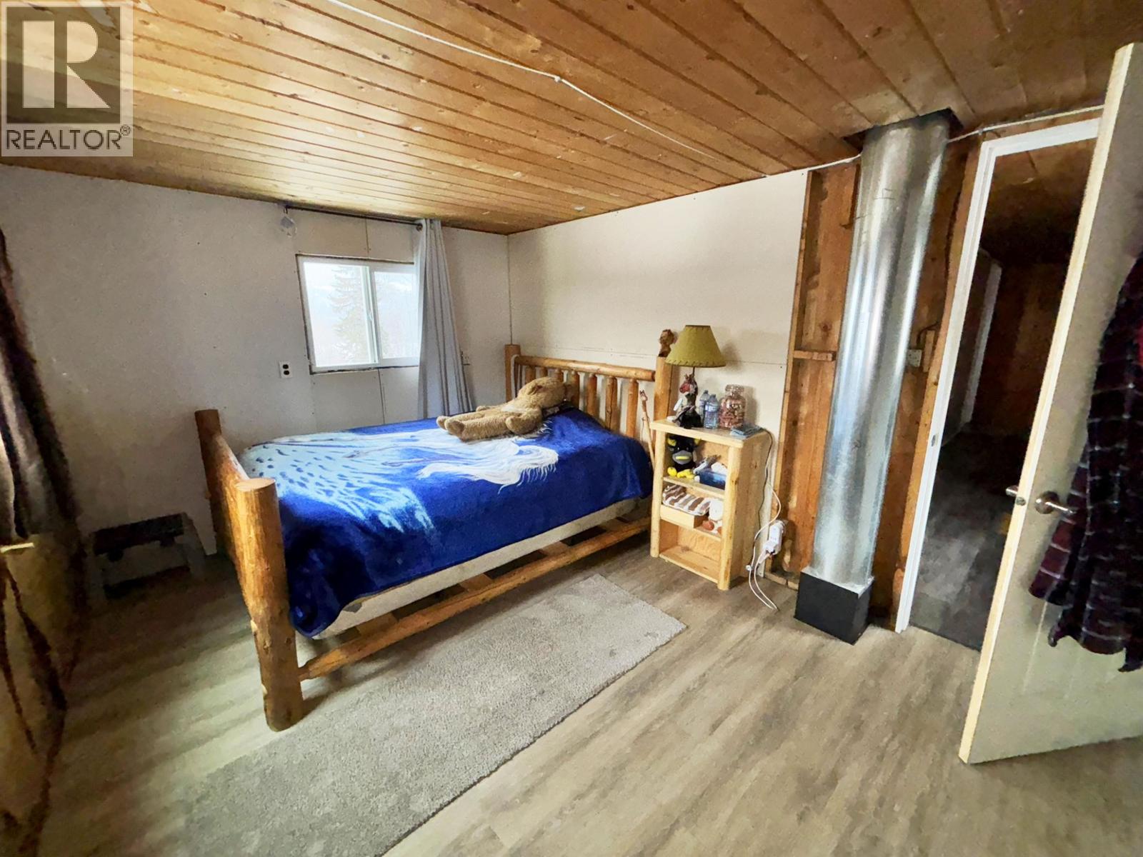 11552 TINTAGEL Road, Burns Lake