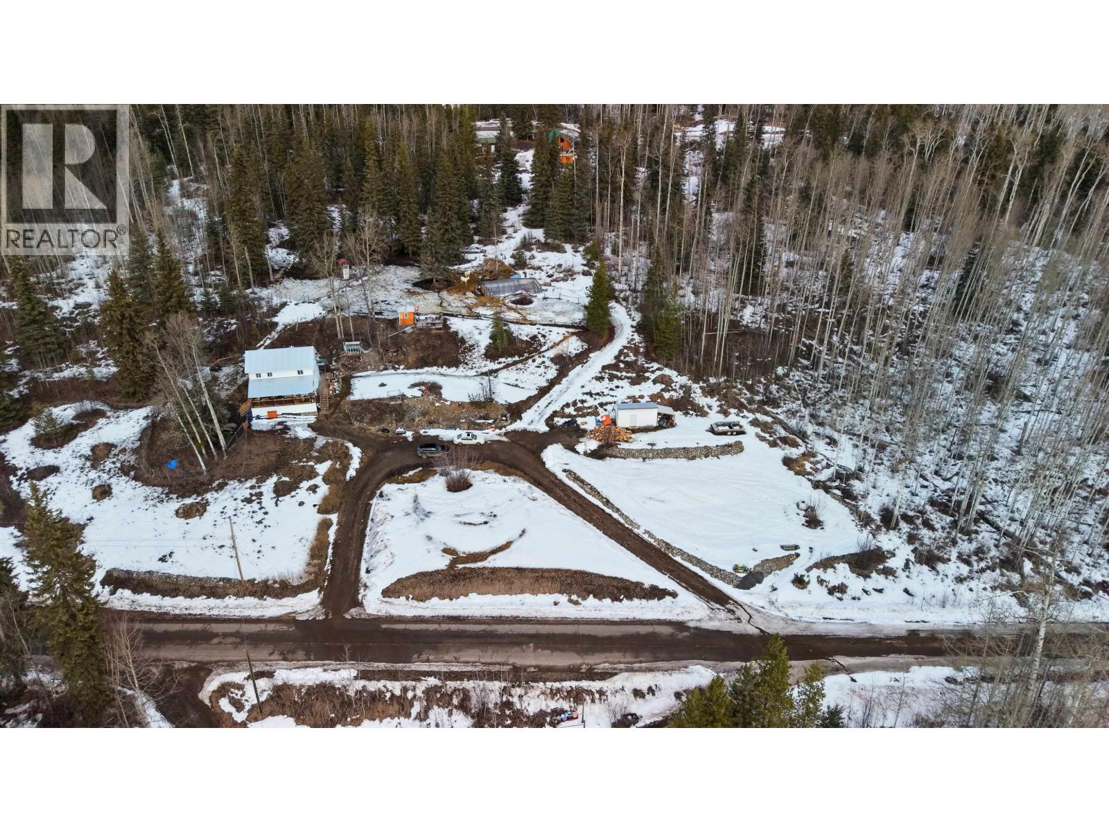 11552 TINTAGEL Road, Burns Lake