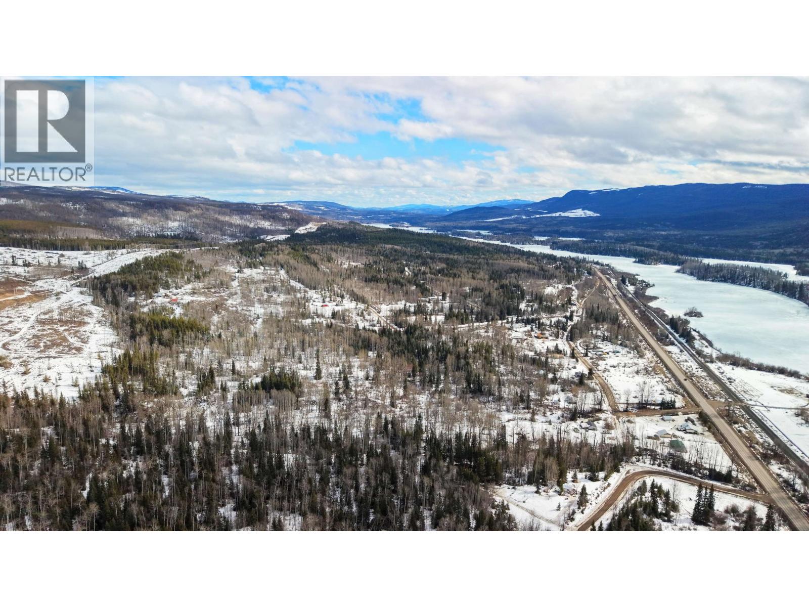 11552 TINTAGEL Road, Burns Lake