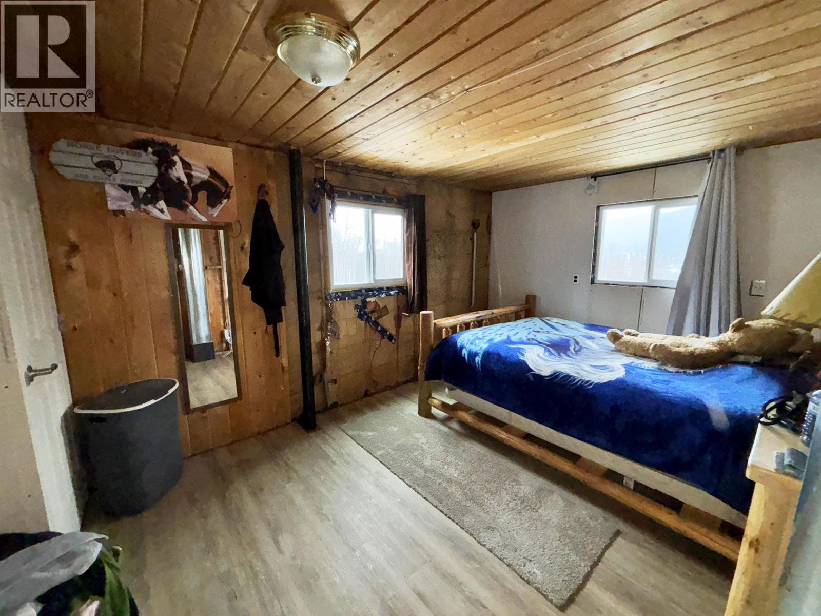 11552 TINTAGEL Road, Burns Lake