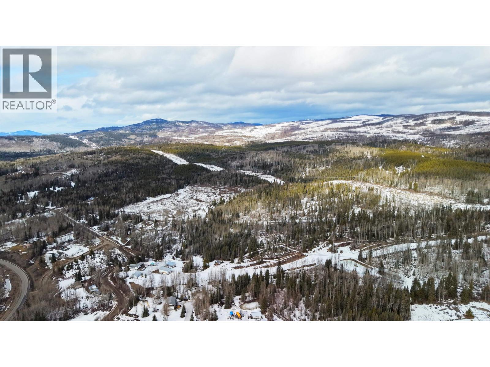 11552 TINTAGEL Road, Burns Lake