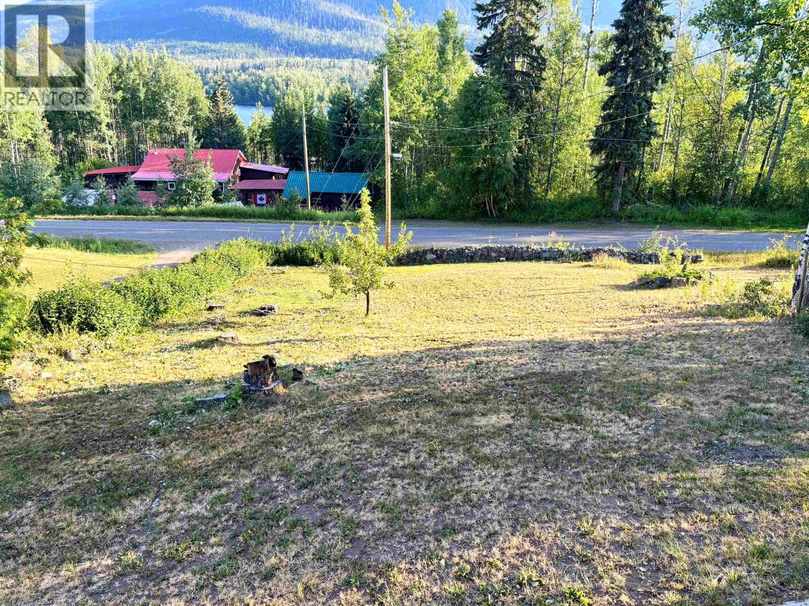 11552 TINTAGEL Road, Burns Lake