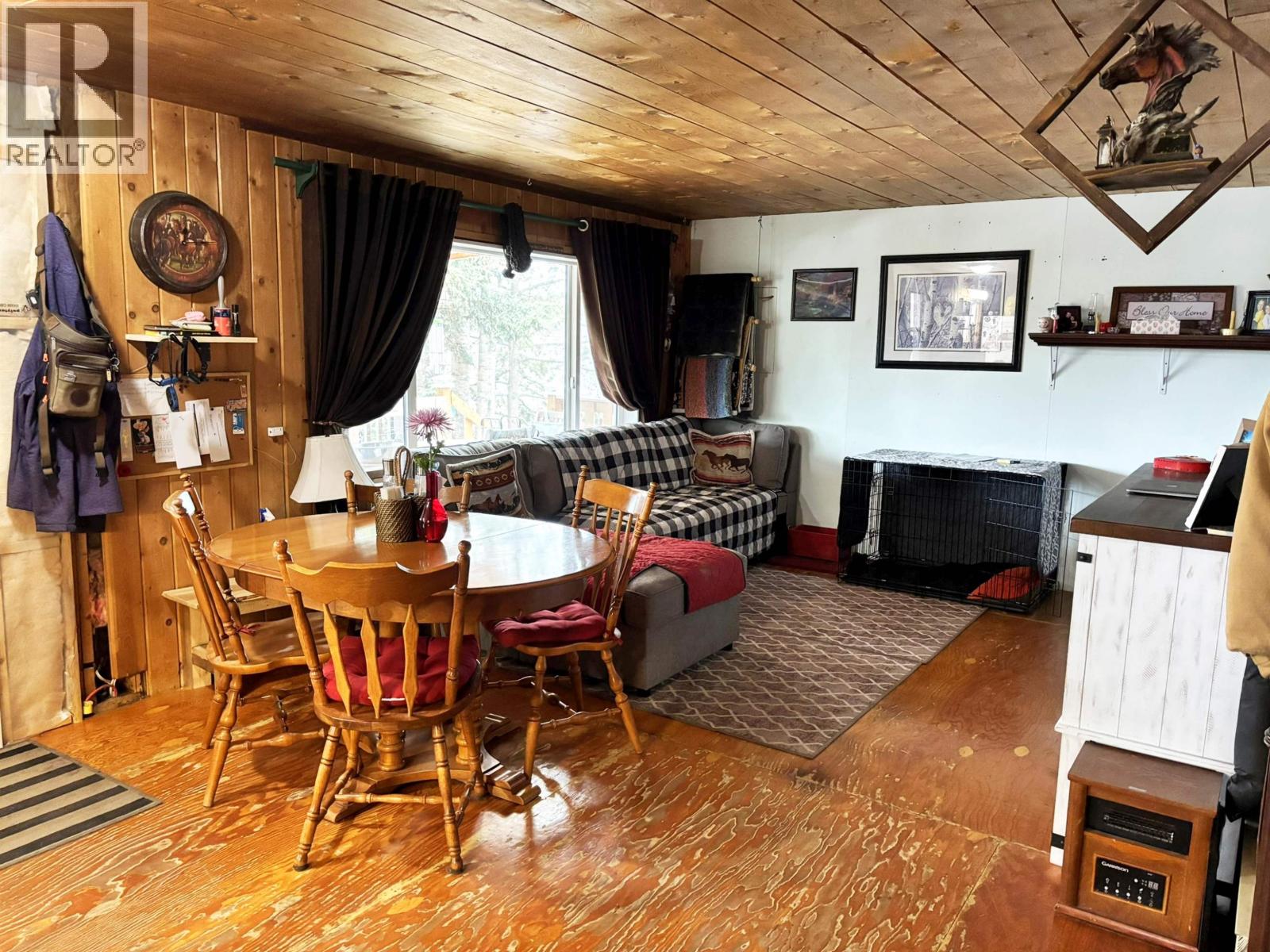 11552 TINTAGEL Road, Burns Lake