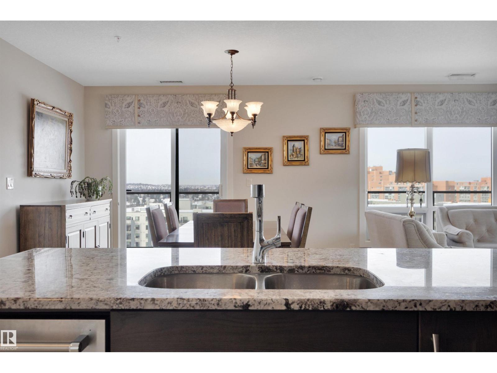 #1101 2755 109 ST NW - 12