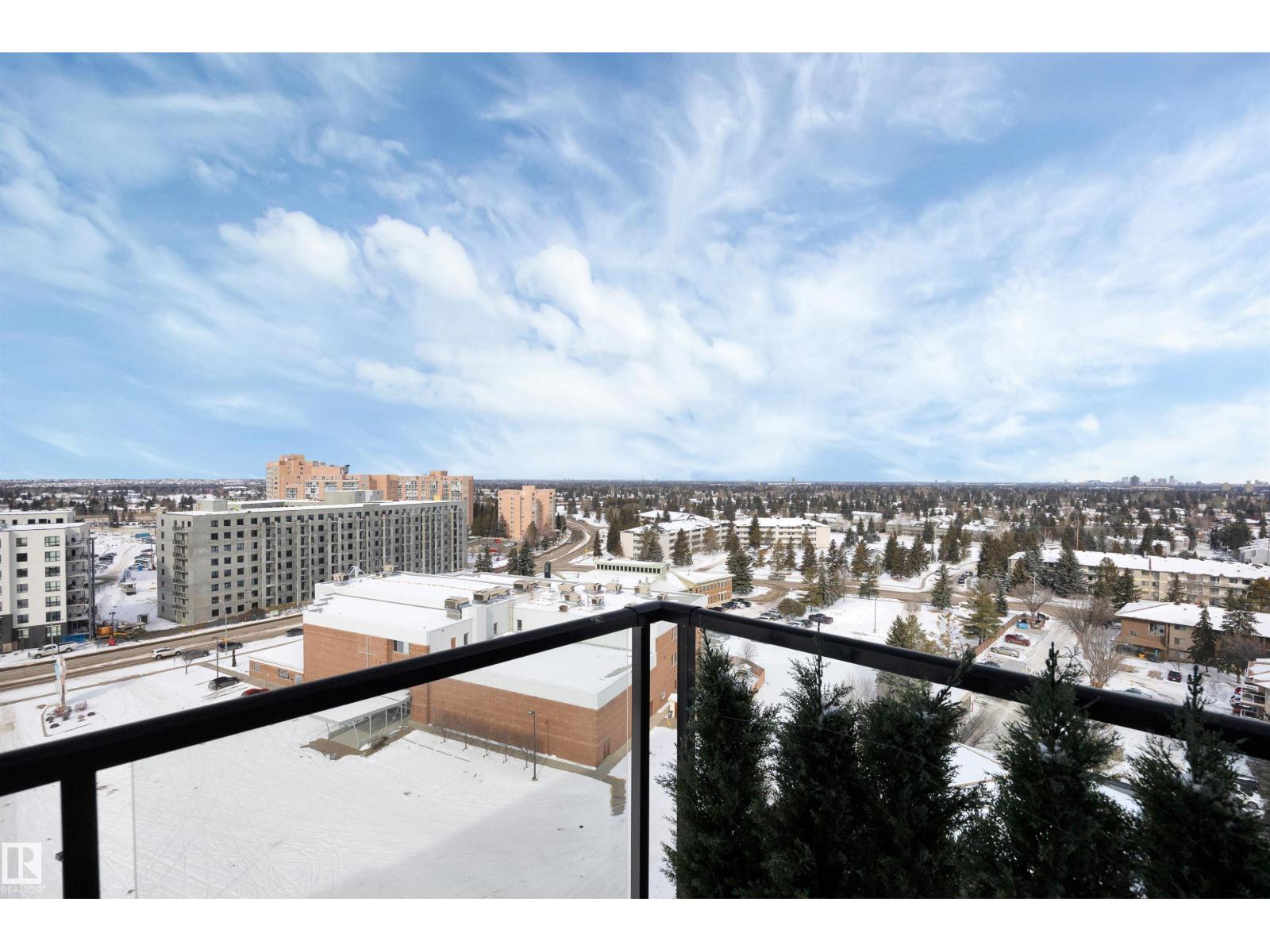 #1101 2755 109 ST NW, Edmonton