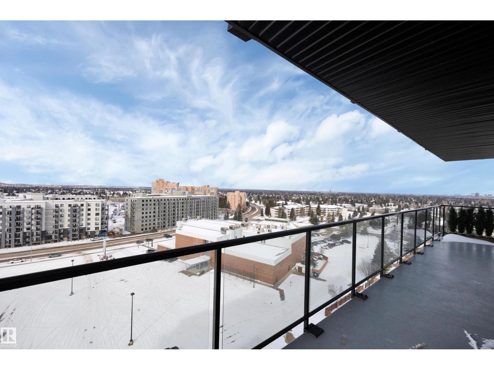 #1101 2755 109 ST NW - 32