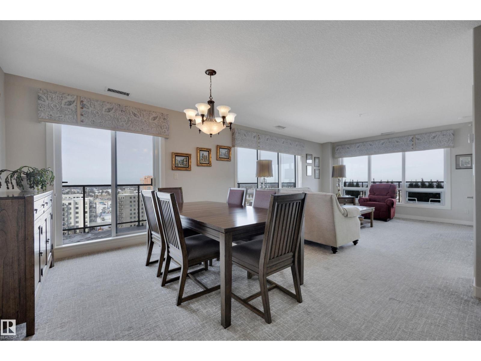 #1101 2755 109 ST NW - 15