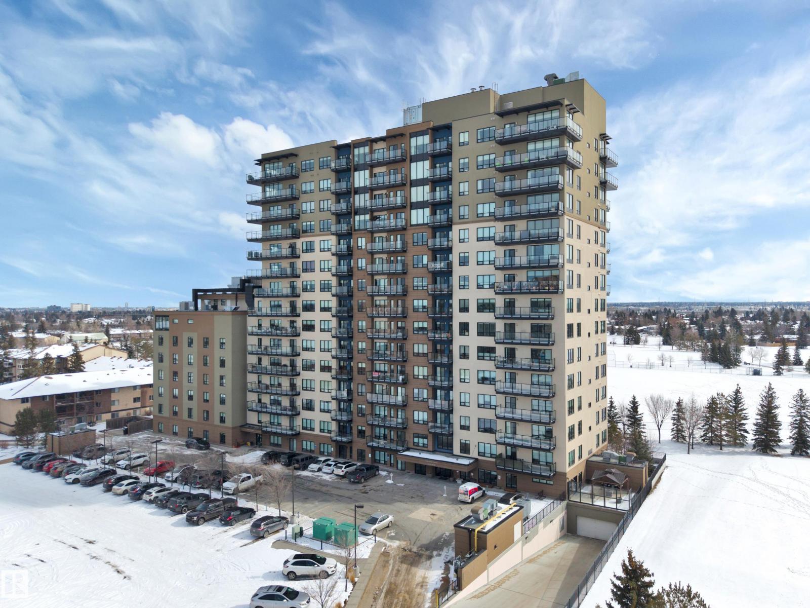 #1101 2755 109 ST NW - 2
