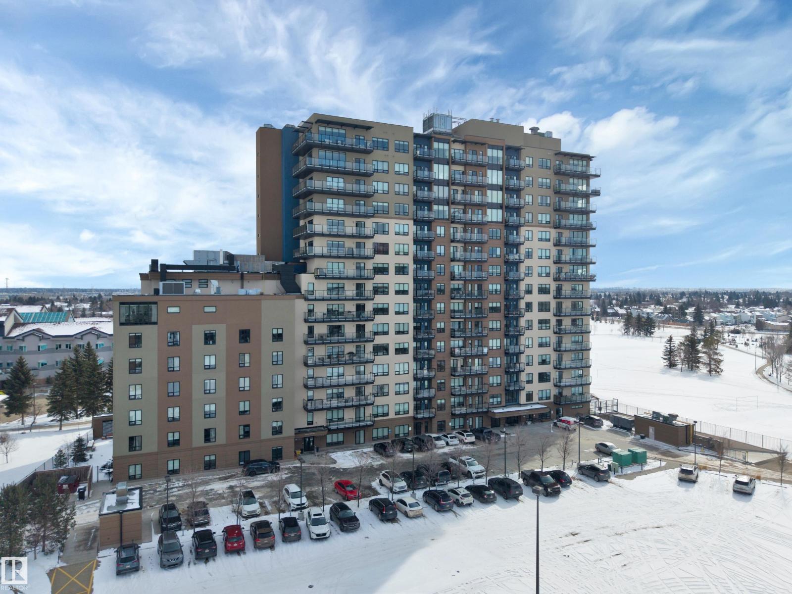 #1101 2755 109 ST NW - 3