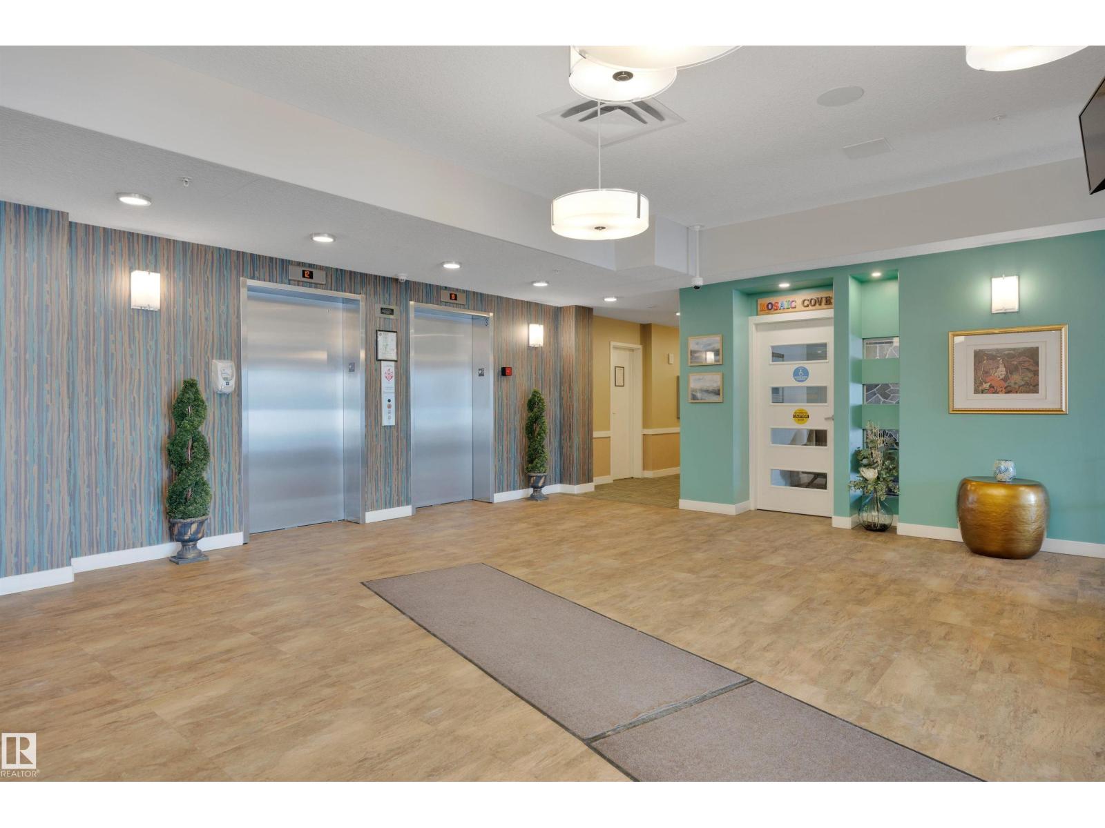 #1101 2755 109 ST NW - 8