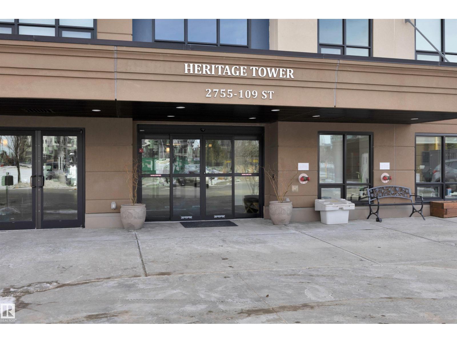 #1101 2755 109 ST NW - 4