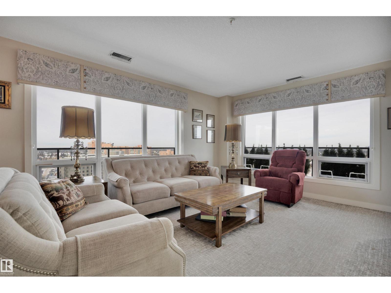 #1101 2755 109 ST NW - 18