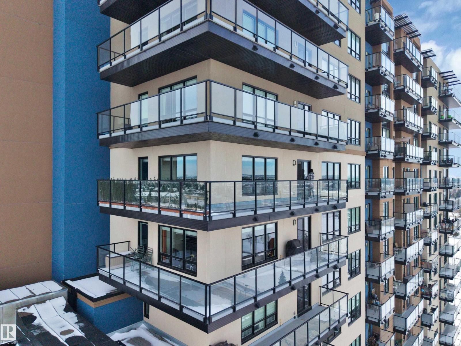 #1101 2755 109 ST NW - 38