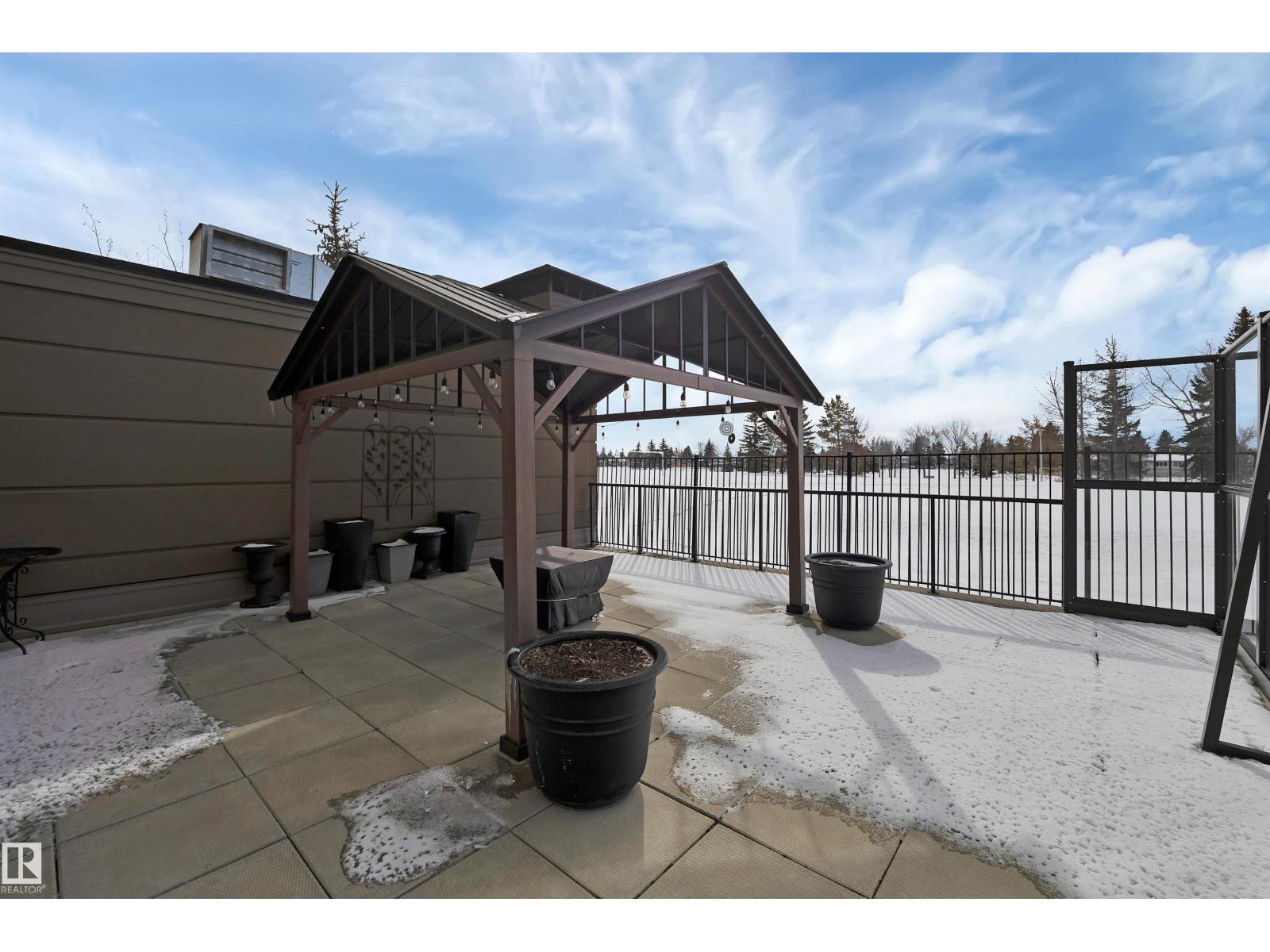 #1101 2755 109 ST NW - 46