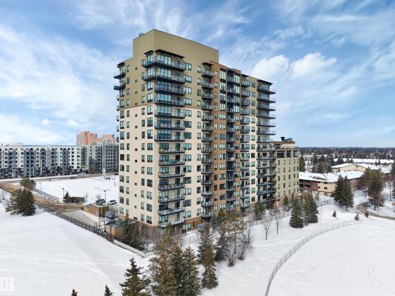 #1101 2755 109 ST NW, Edmonton