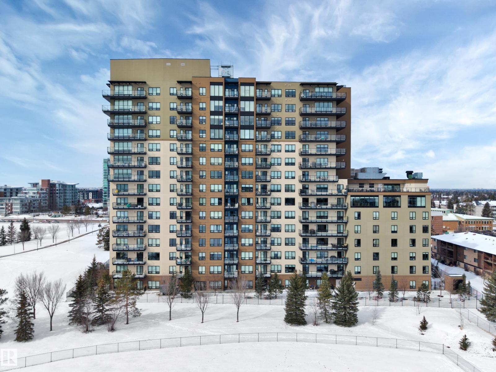 #1101 2755 109 ST NW, Edmonton