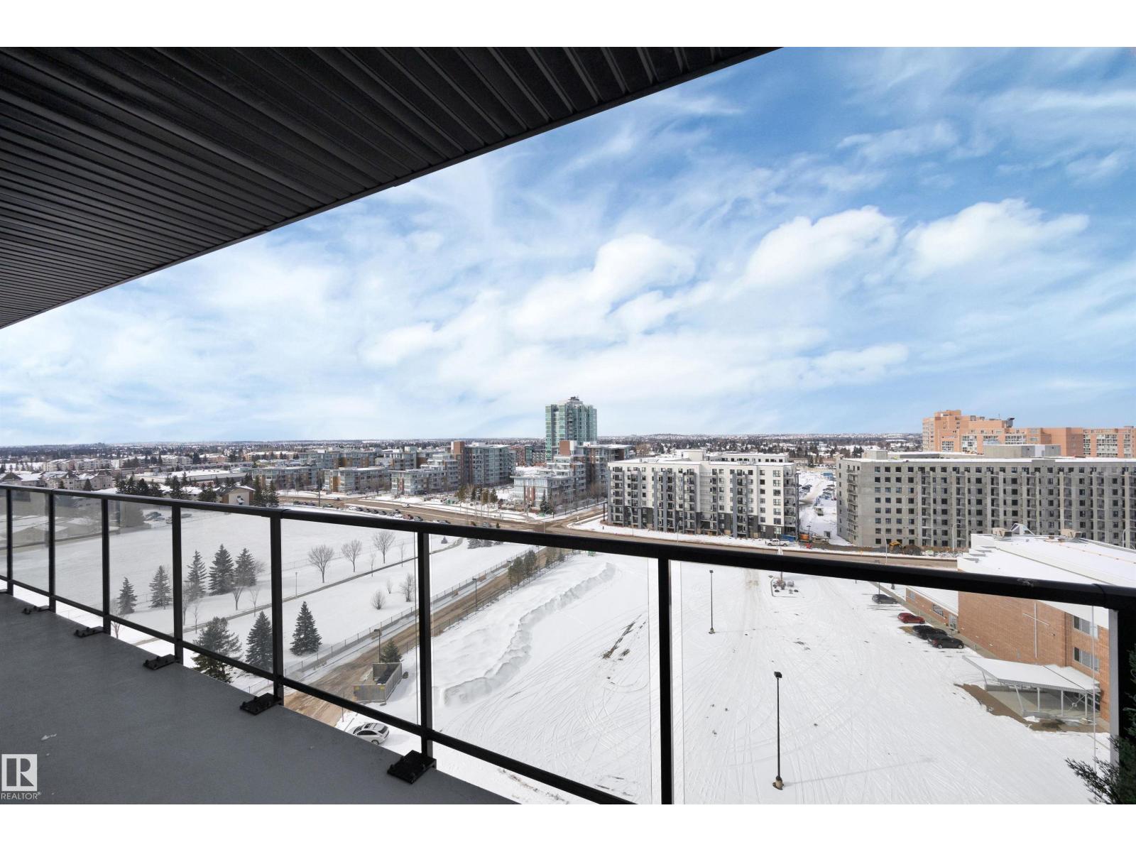 #1101 2755 109 ST NW - 36