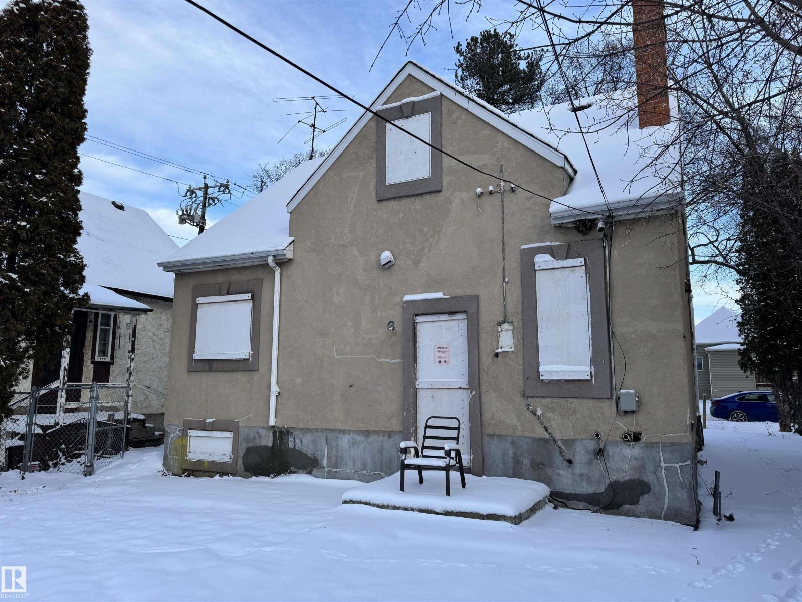 11444 90 ST NW, Edmonton