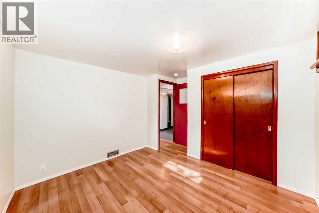 Single Family House Bungalow for Sale in  Rosehill Drive NW Rosemont Calgary 