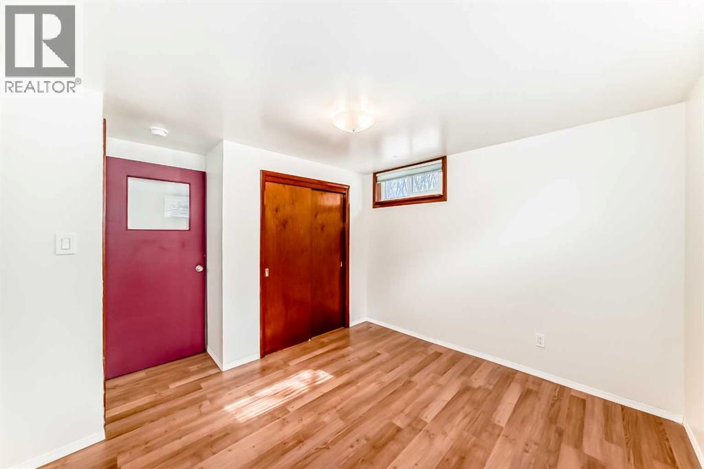 Single Family House Bungalow for Sale in  Rosehill Drive NW Rosemont Calgary 