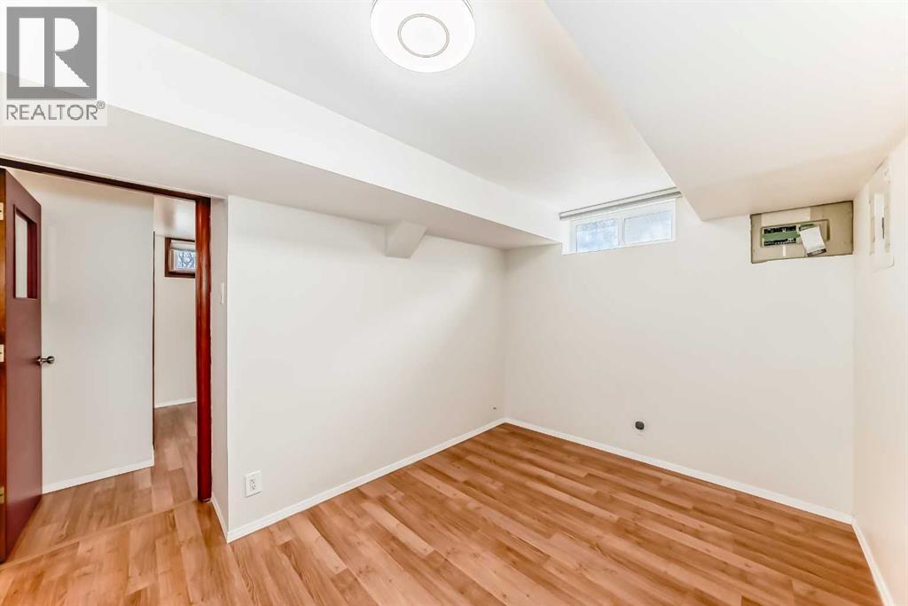 Single Family House Bungalow for Sale in  Rosehill Drive NW Rosemont Calgary 