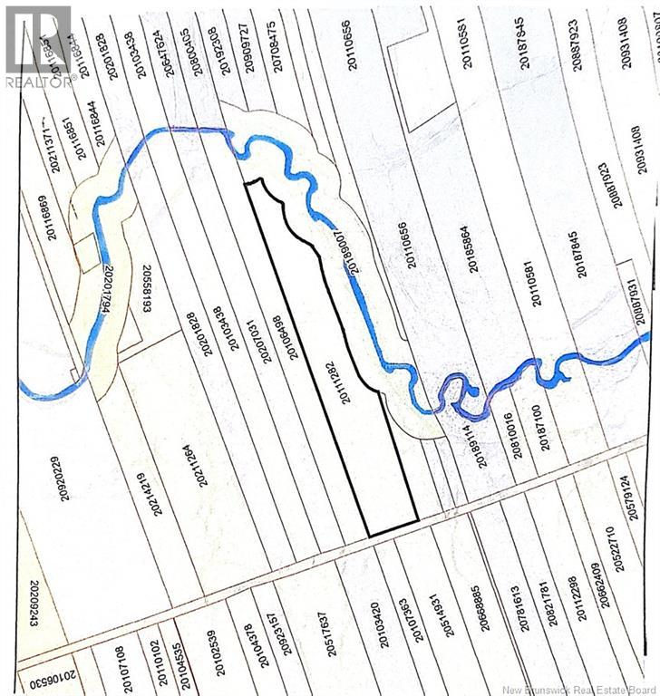 21.42 acres Rte 355, Rang-Saint-Georges — photo 2