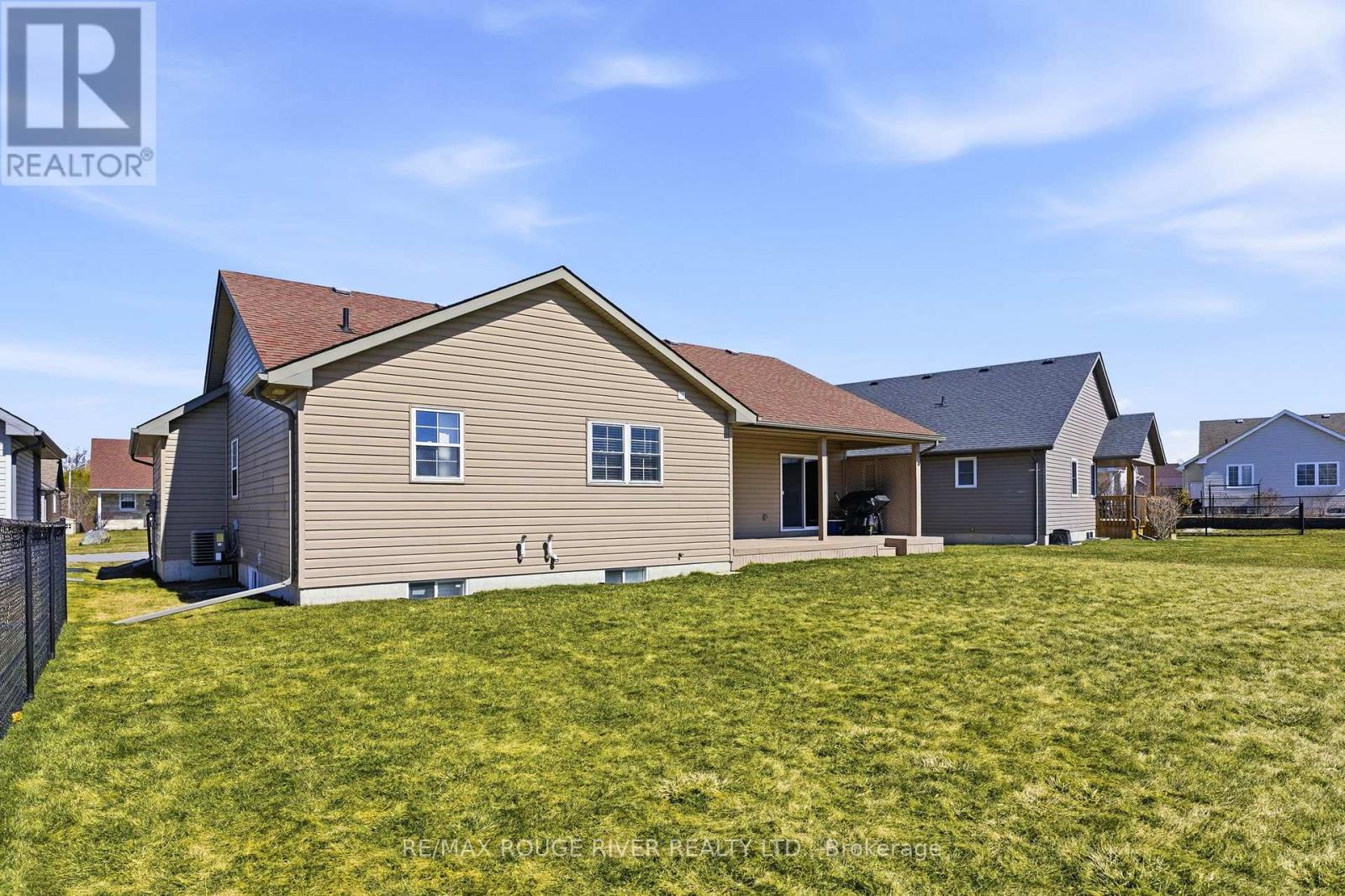 42 ARTHUR STREET, Cramahe (Colborne), Ontario, K0K1S0 — Photo 26