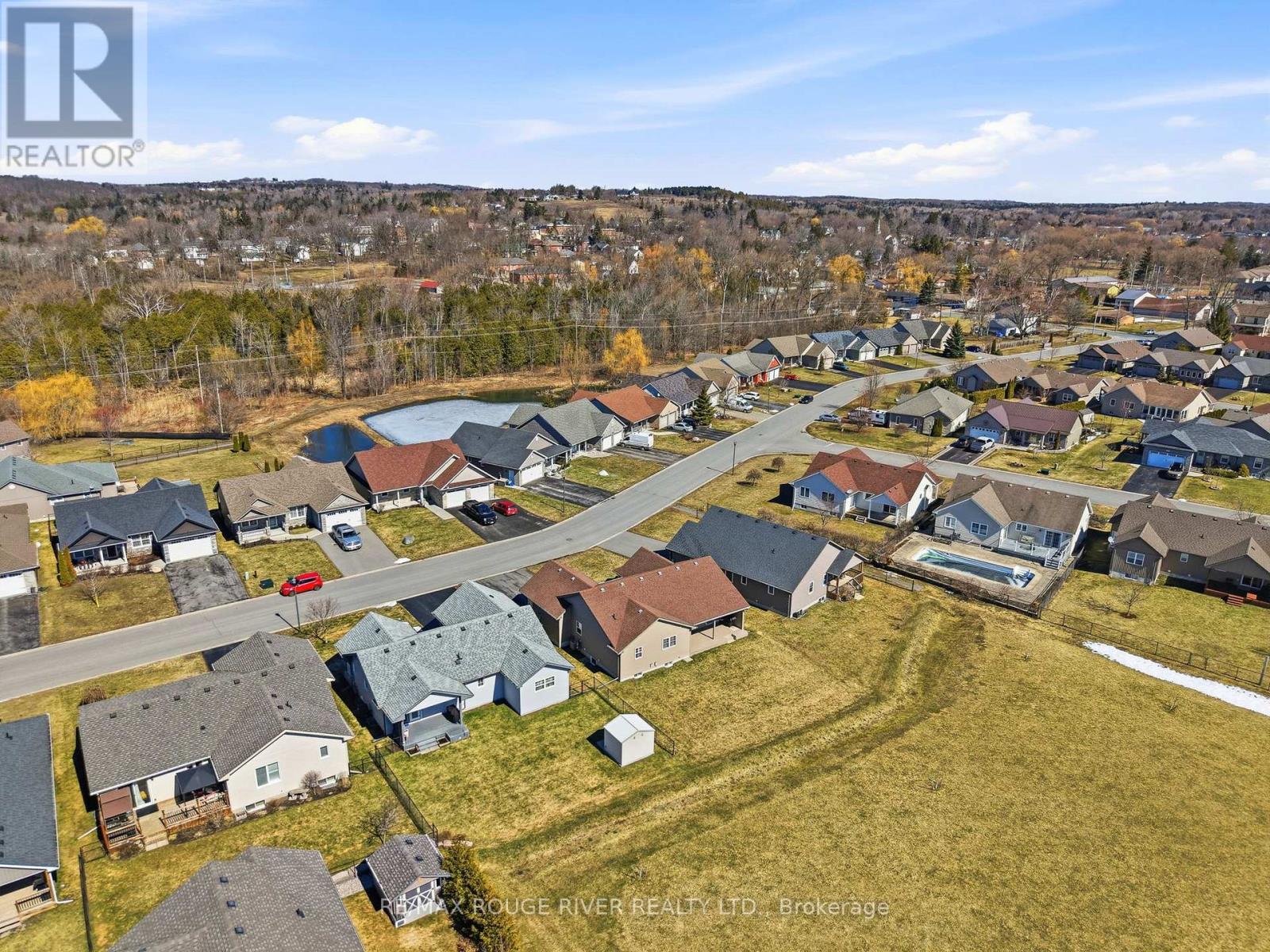42 ARTHUR STREET, Cramahe (Colborne), Ontario, K0K1S0 — Photo 27