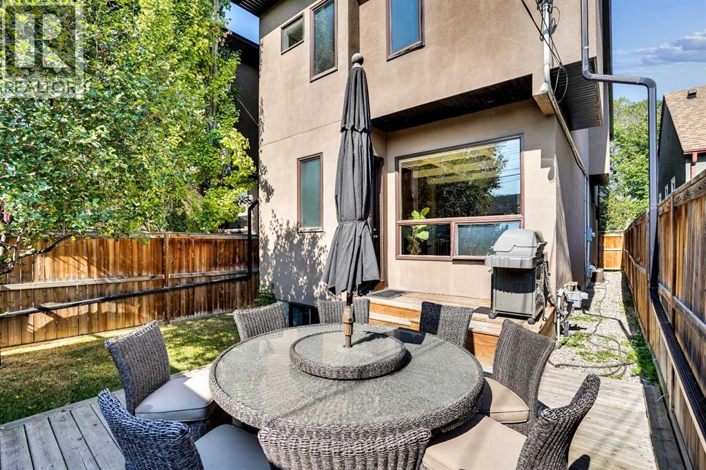 Single Family House for Sale in   Avenue NE Crescent Heights Calgary 