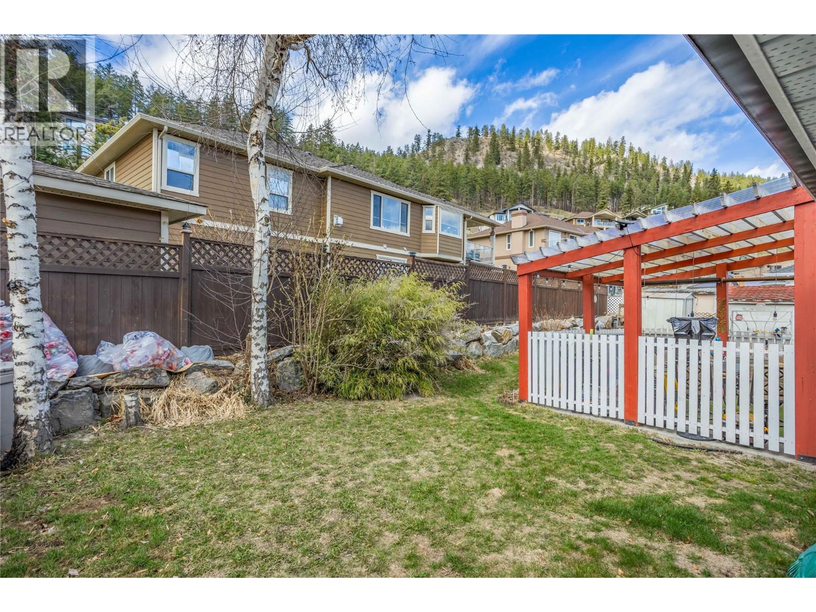 6034 Garraway Place, Peachland