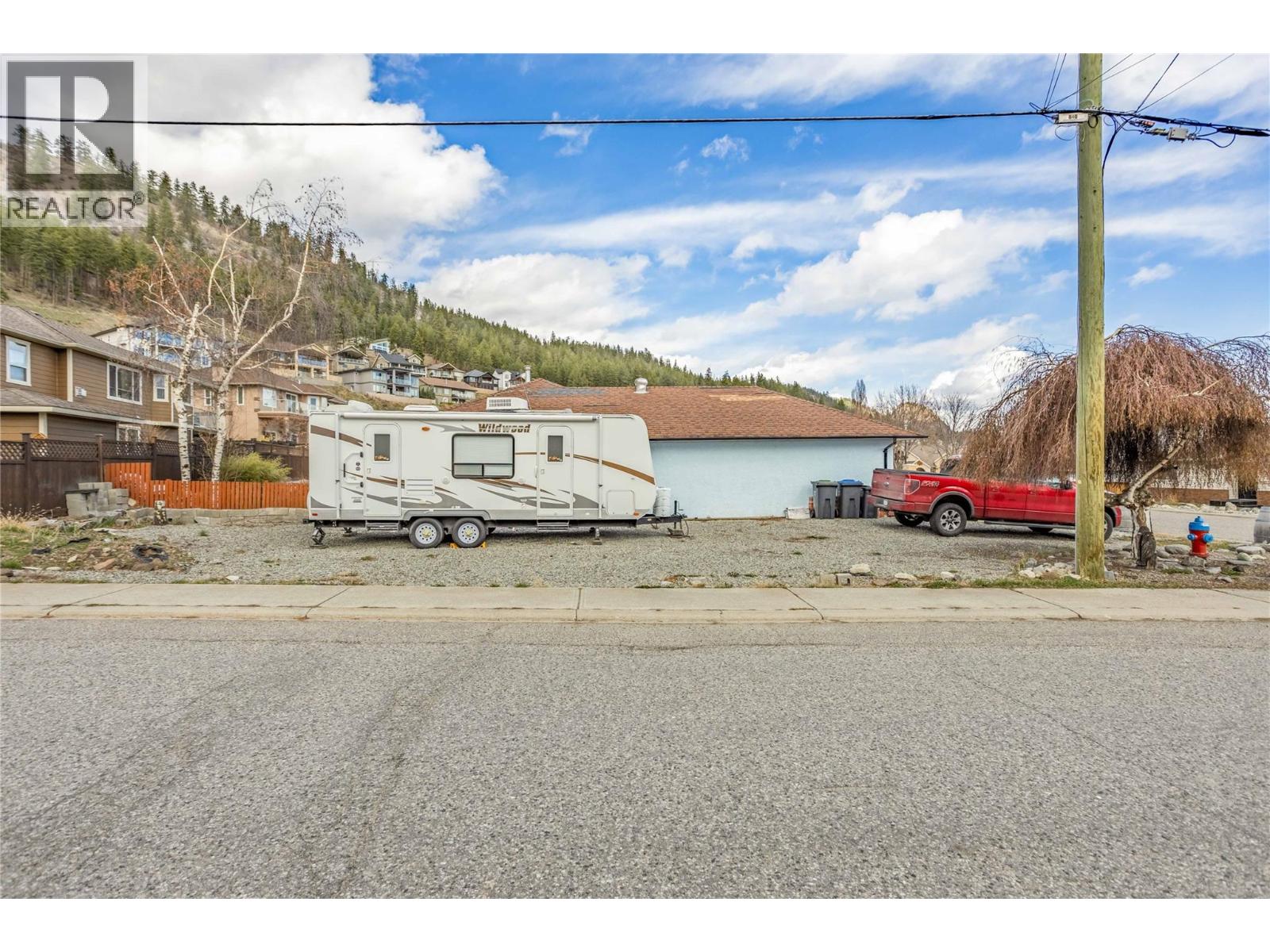 6034 Garraway Place, Peachland