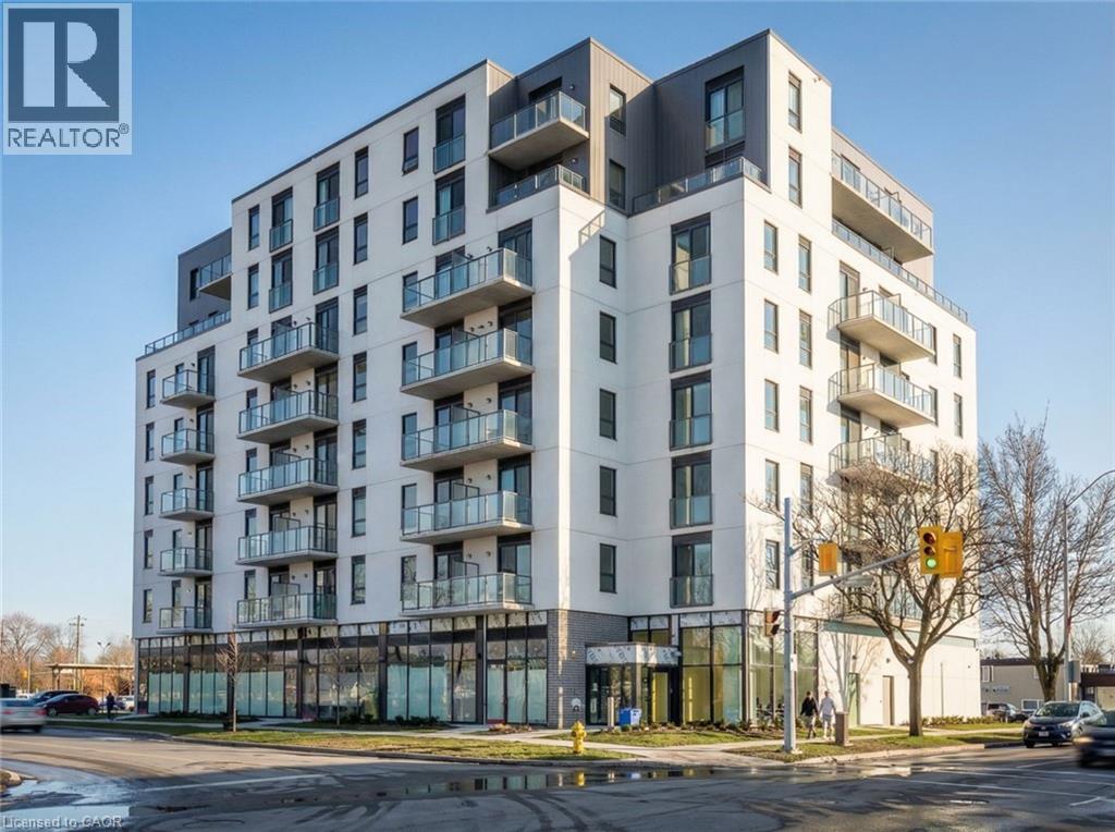 7 ERIE Avenue Unit# 801