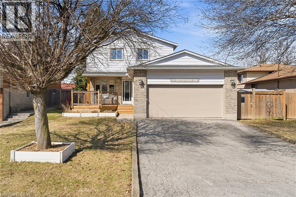 357 REXFORD Drive