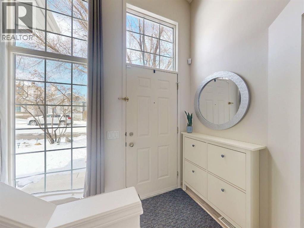 Single Family House Bi-level for Sale in  Hidden Green NW Hidden Valley Calgary 