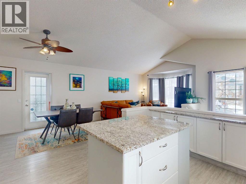 Single Family House Bi-level for Sale in  Hidden Green NW Hidden Valley Calgary 