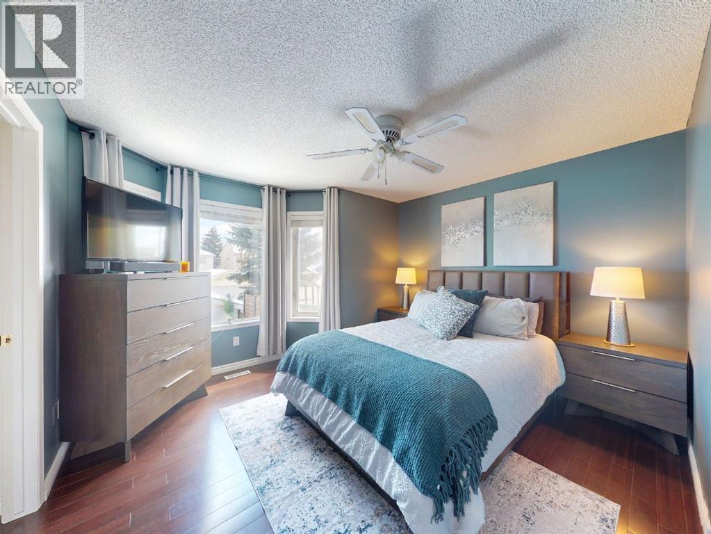 Single Family House Bi-level for Sale in  Hidden Green NW Hidden Valley Calgary 