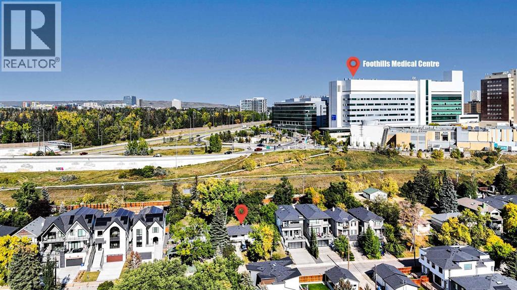 Single Family House Bungalow for Sale in   Avenue NW Parkdale Calgary 