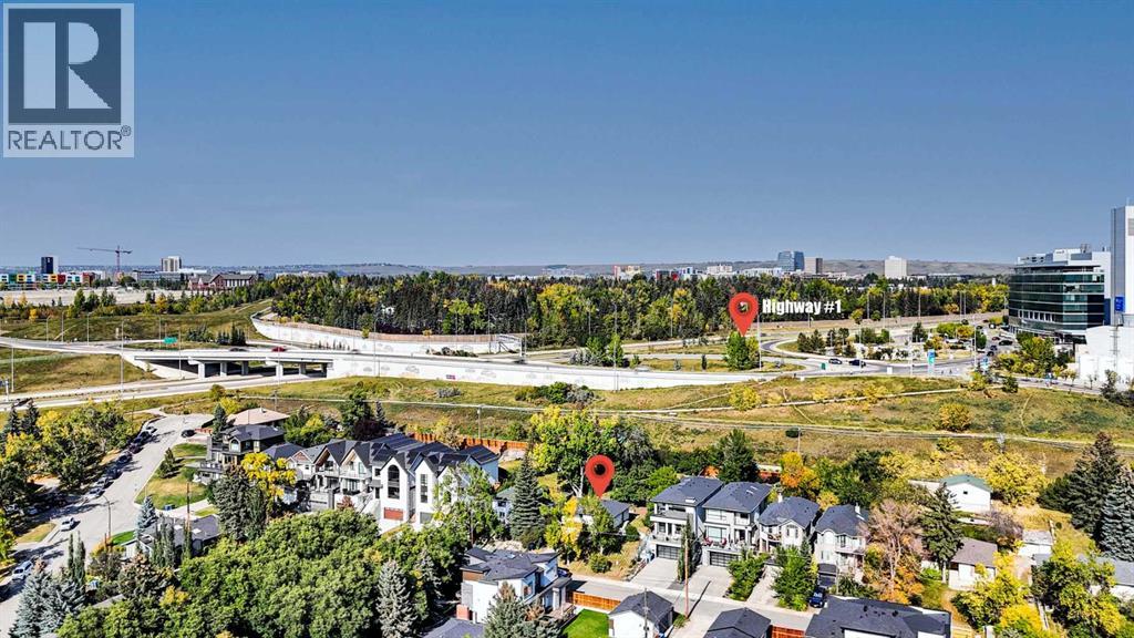 Single Family House Bungalow for Sale in   Avenue NW Parkdale Calgary 