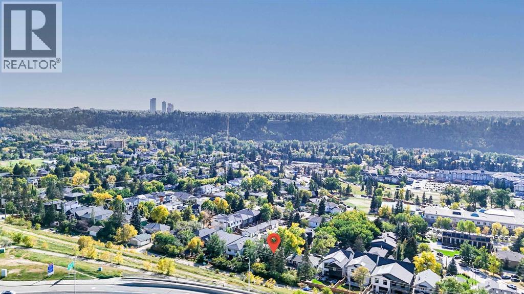 Single Family House Bungalow for Sale in   Avenue NW Parkdale Calgary 